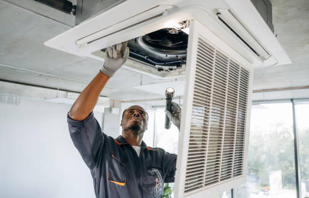 Licensed Furnace Repair service in Sadsburyville, PA - FH HVAC